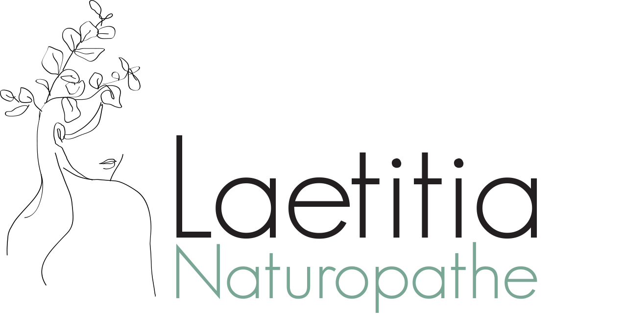 Laetitia Leydet